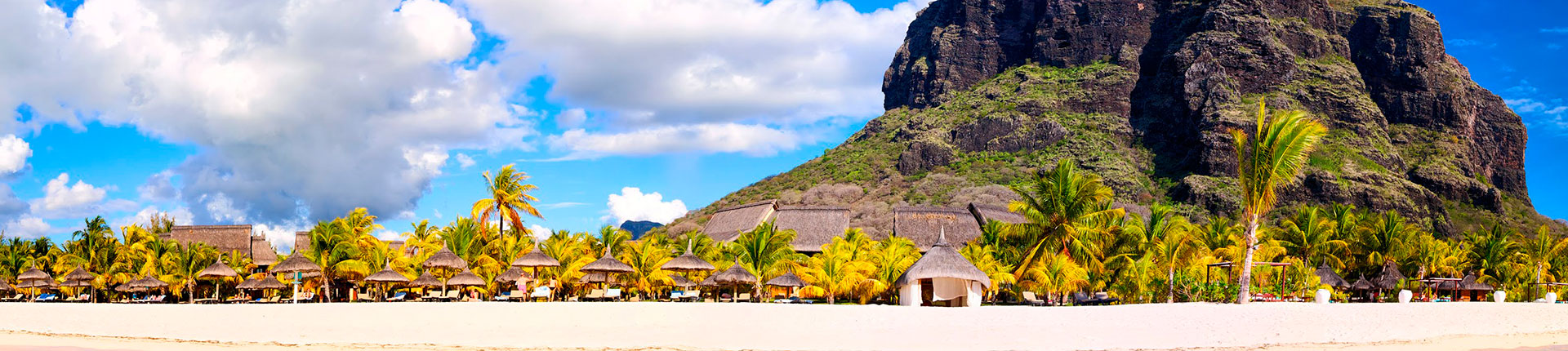 о. Маврикий