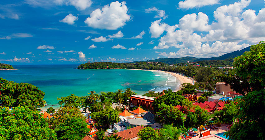 Направление сезона