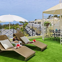 Gran Oasis Resort | Emperum (Имперум)