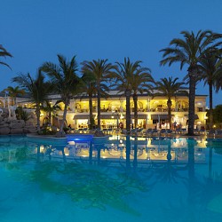 Gran Oasis Resort | Emperum (Имперум)