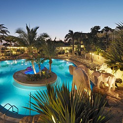 Gran Oasis Resort | Emperum (Имперум)